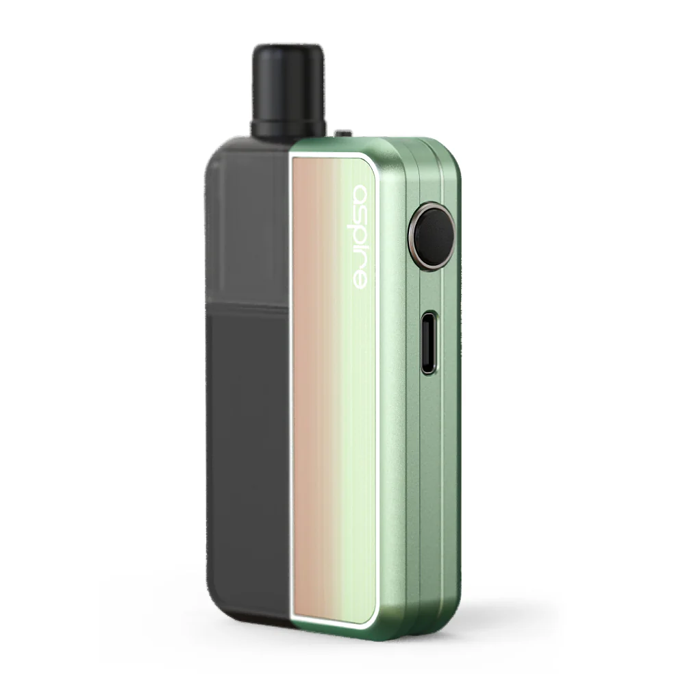 סיגריה אלקטרונית ASPIRE - FLEXUS BLOCK KIT - Image 2