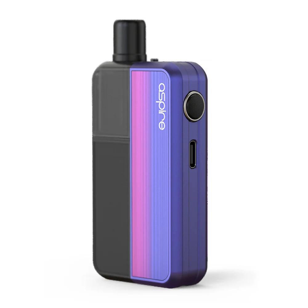 סיגריה אלקטרונית ASPIRE - FLEXUS BLOCK KIT - Image 4