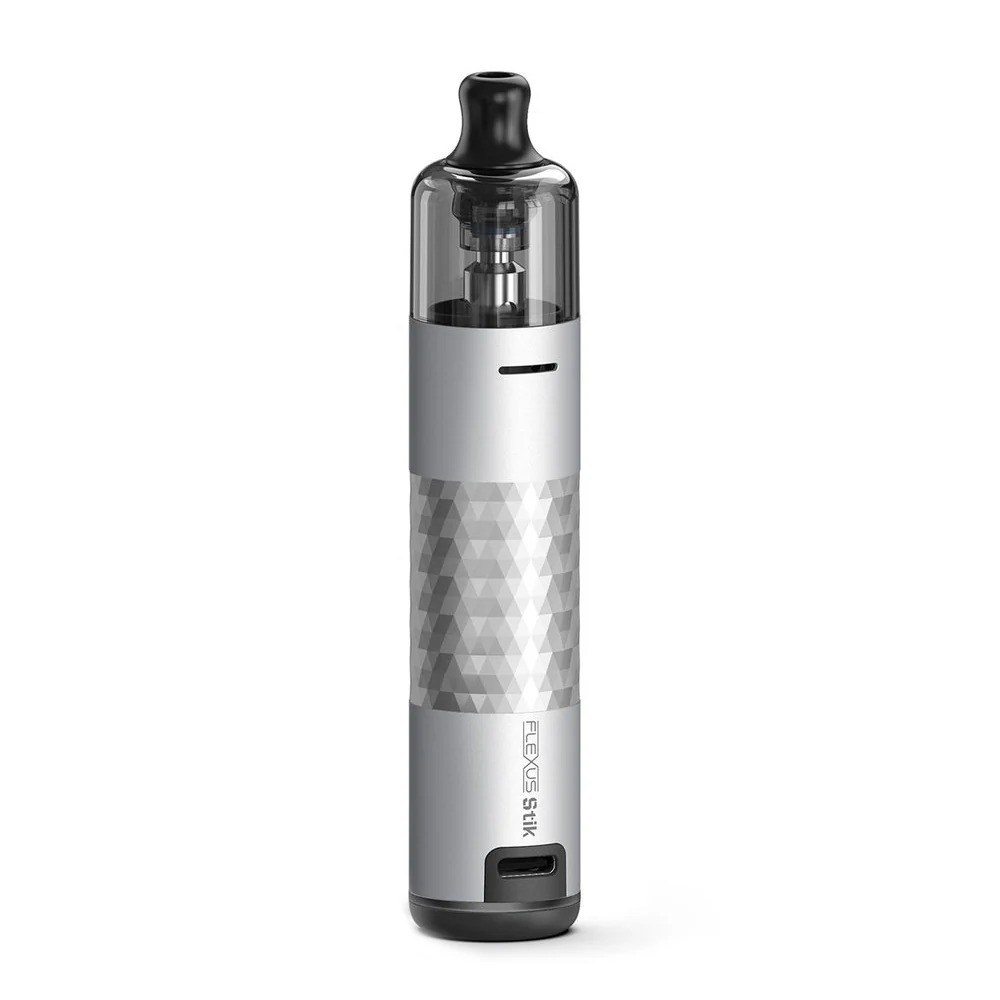 סיגריה אלקטרונית ASPIRE - FLEXUS STIK POD KIT - Image 2