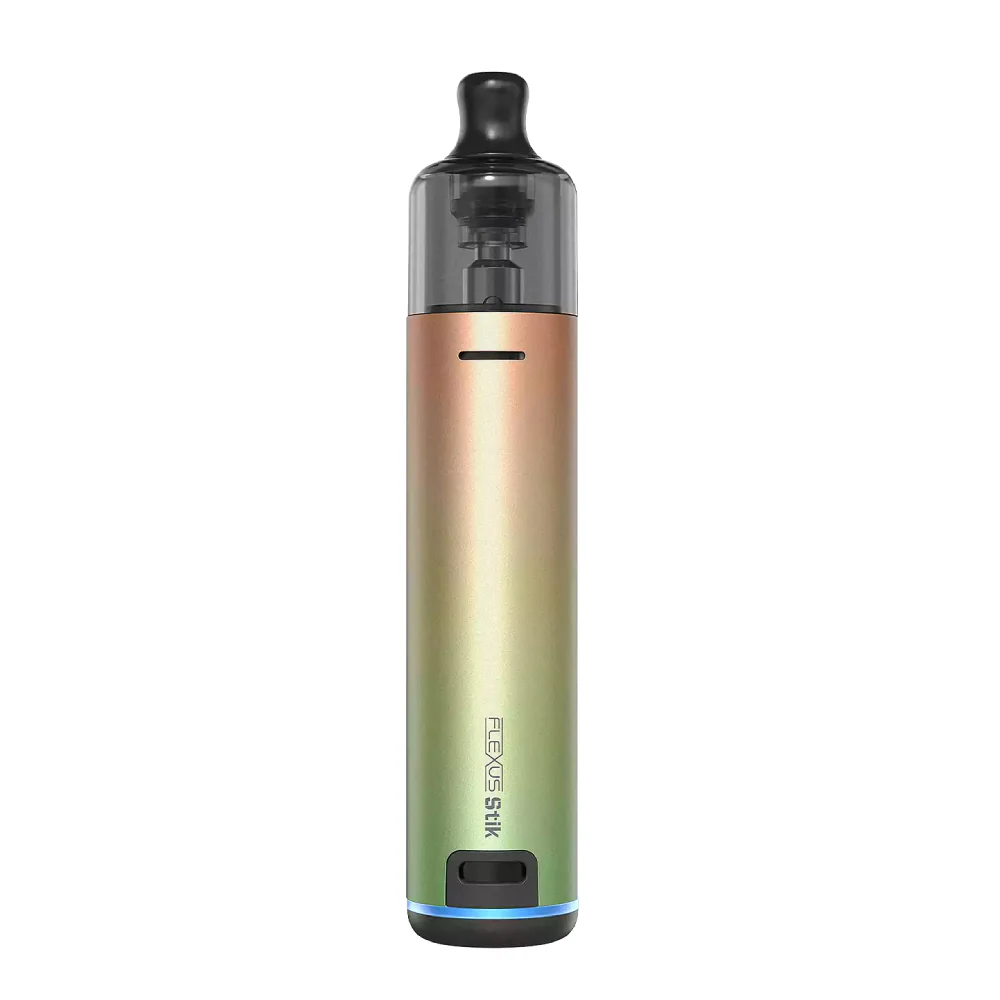 סיגריה אלקטרונית ASPIRE - FLEXUS STIK POD KIT - Image 4