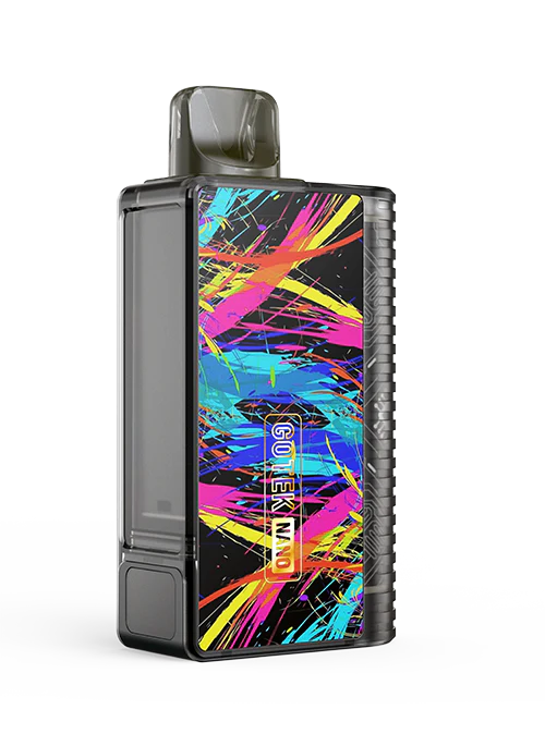 ASPIRE GOTEK NANO KIT - Image 3