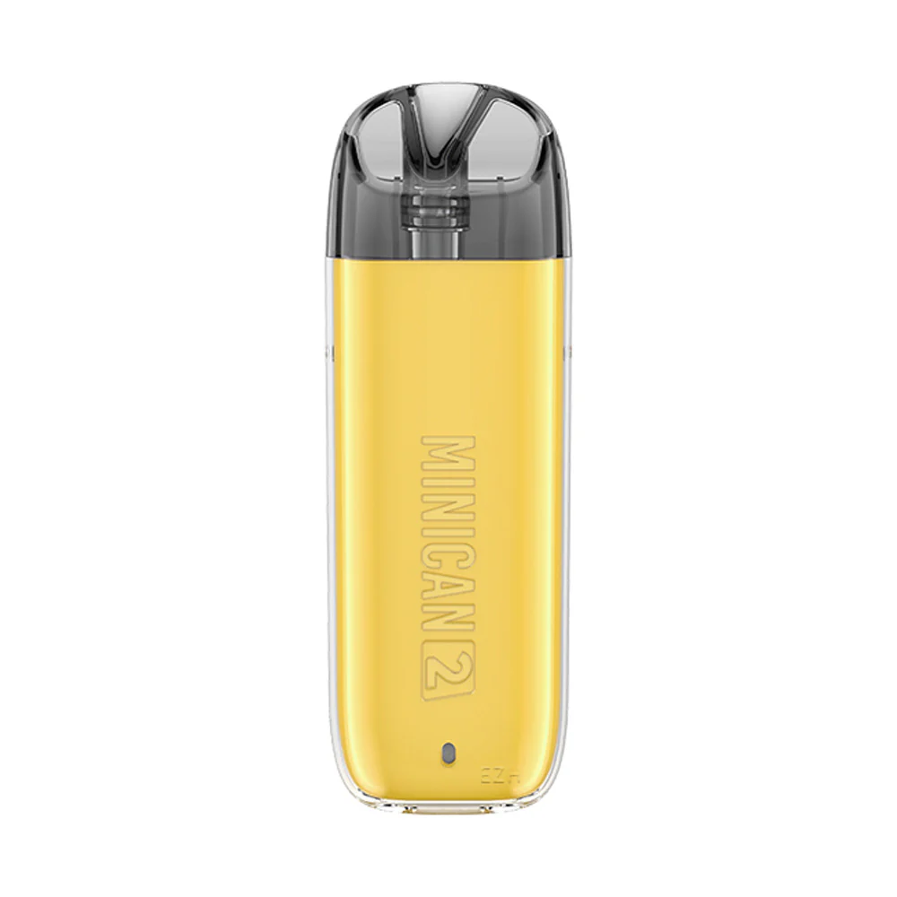 ASPIRE - MINICAN 2 KIT - Image 4