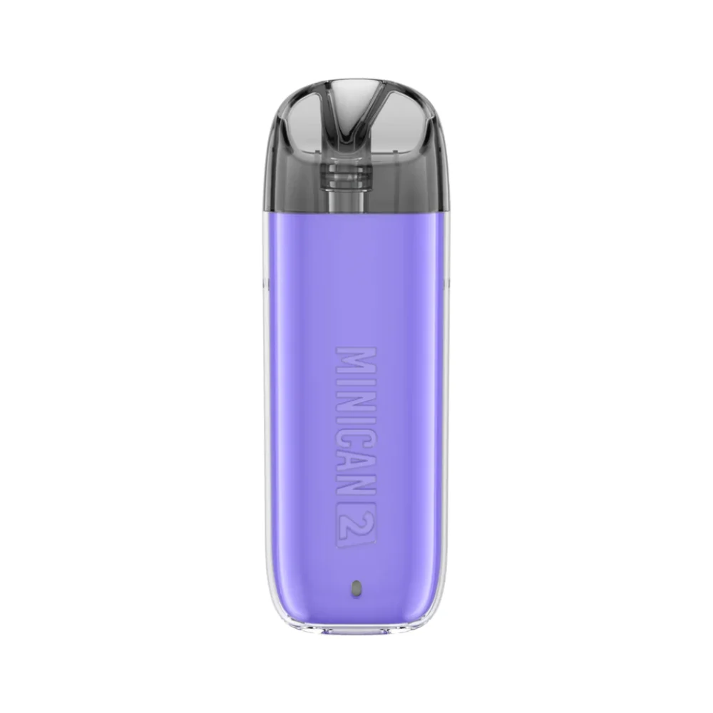 ASPIRE - MINICAN 2 KIT - Image 5