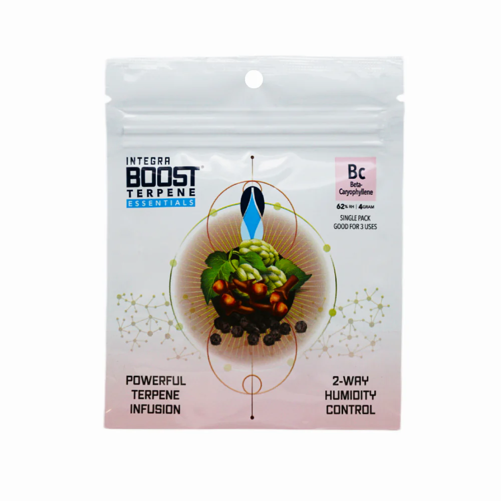 BOOST - TERPENE ESSENTIALS HUMIDITY PACK 4 GRAM - Image 2