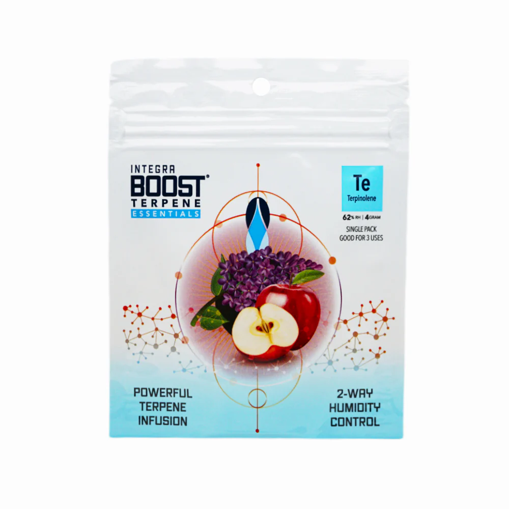 BOOST - TERPENE ESSENTIALS HUMIDITY PACK 4 GRAM - Image 3