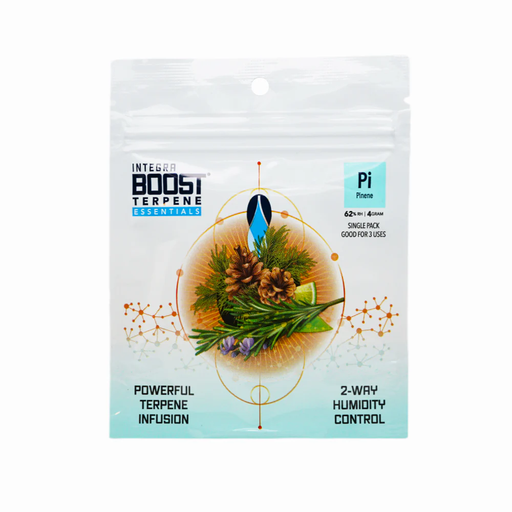 BOOST - TERPENE ESSENTIALS HUMIDITY PACK 4 GRAM - Image 4