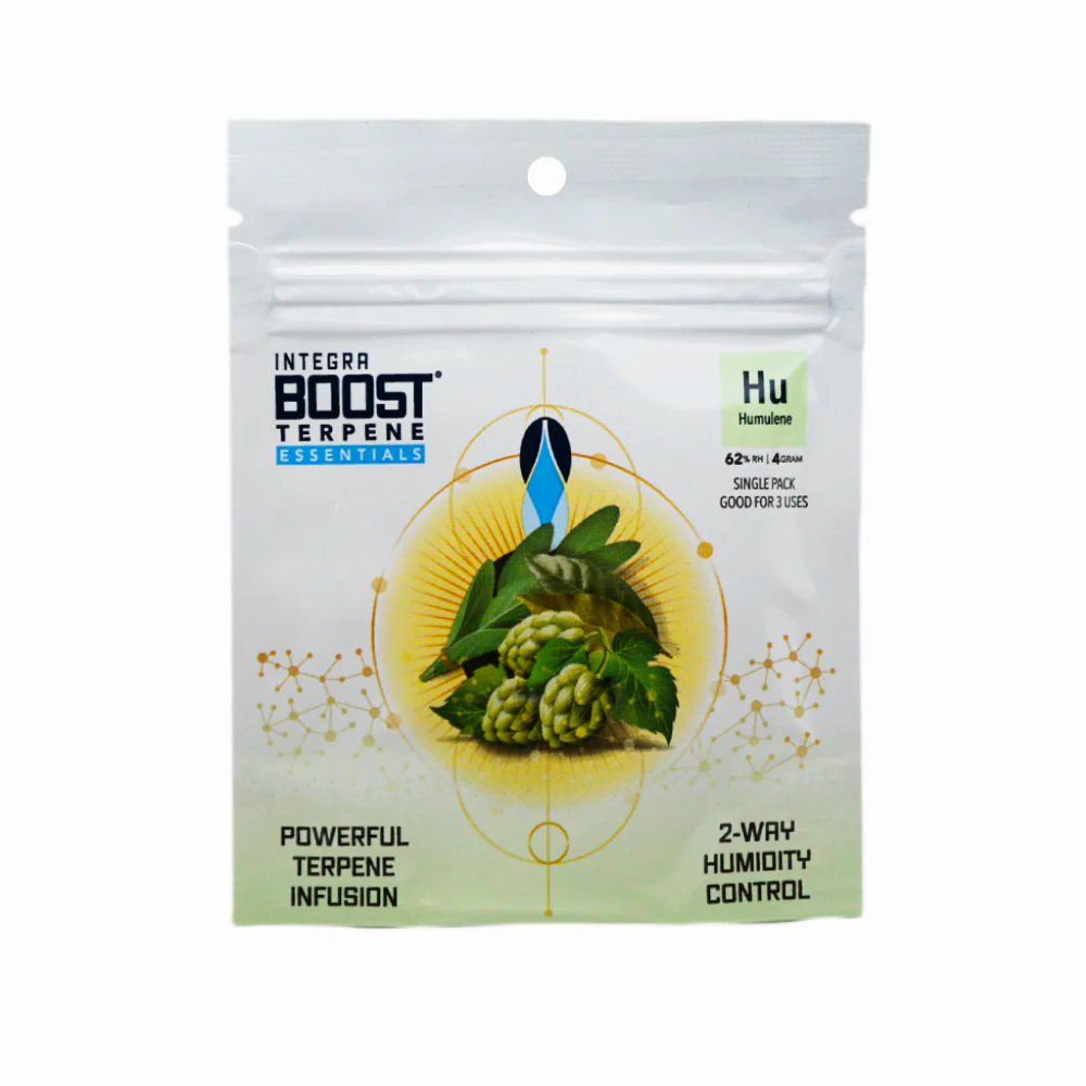 BOOST - TERPENE ESSENTIALS HUMIDITY PACK 4 GRAM - Image 5