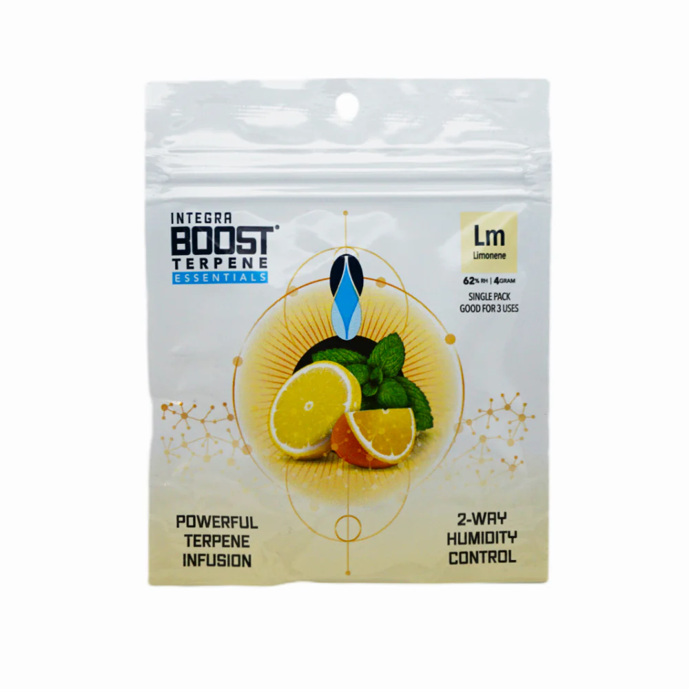 BOOST - TERPENE ESSENTIALS HUMIDITY PACK 4 GRAM - Image 6