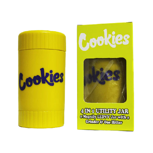 COOKIES - MAG JAR 4 IN 1 - Image 2