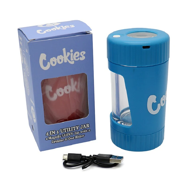 COOKIES - MAG JAR 4 IN 1 - Image 3