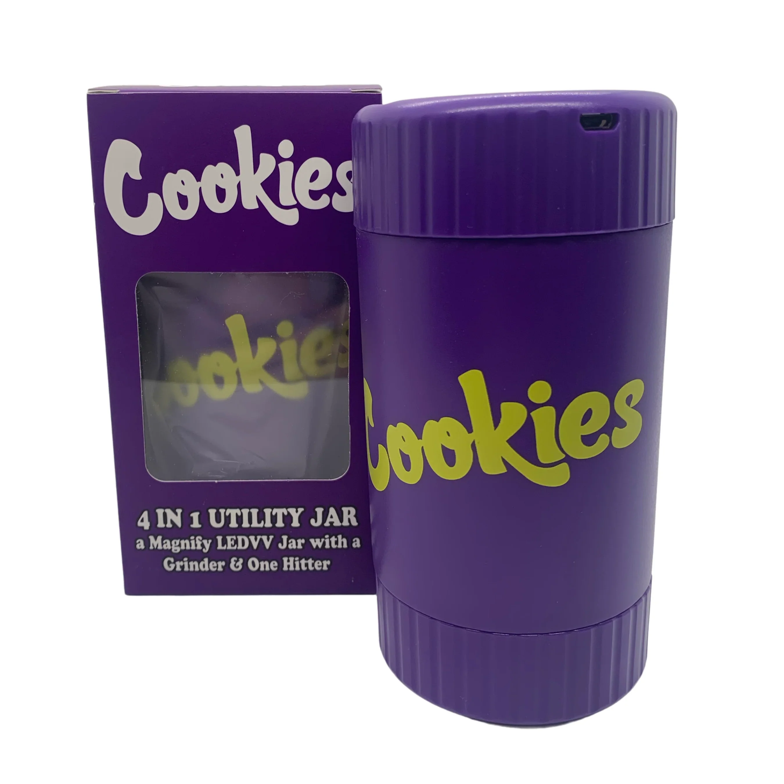 COOKIES - MAG JAR 4 IN 1 - Image 4