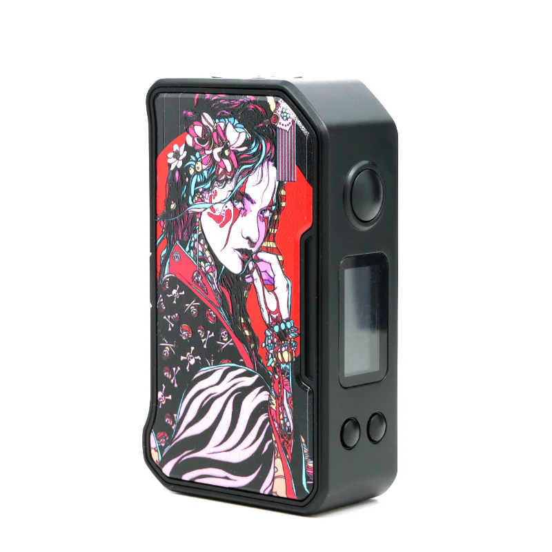 Dovpo MVP 220W Box Mod - Image 5
