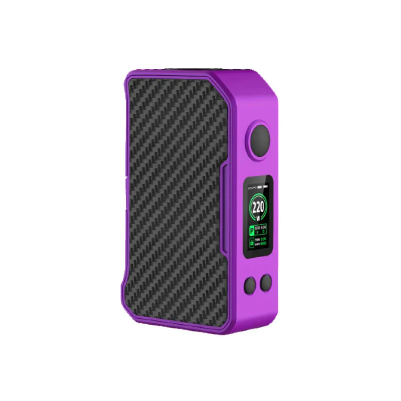 Dovpo MVP 220W Box Mod - Image 4