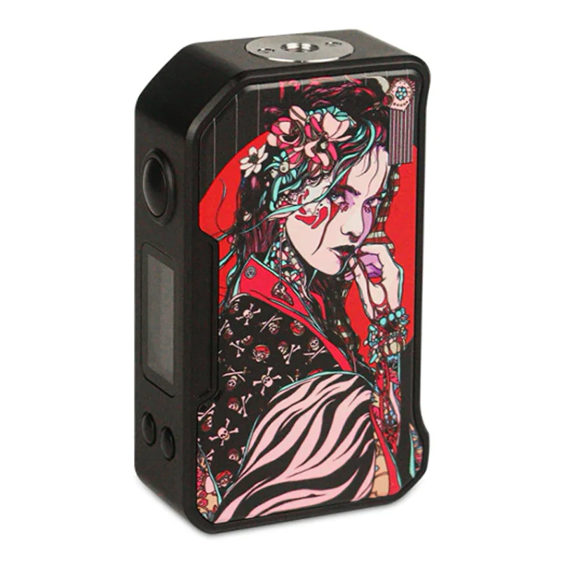 Dovpo MVP 220W Box Mod - Image 6