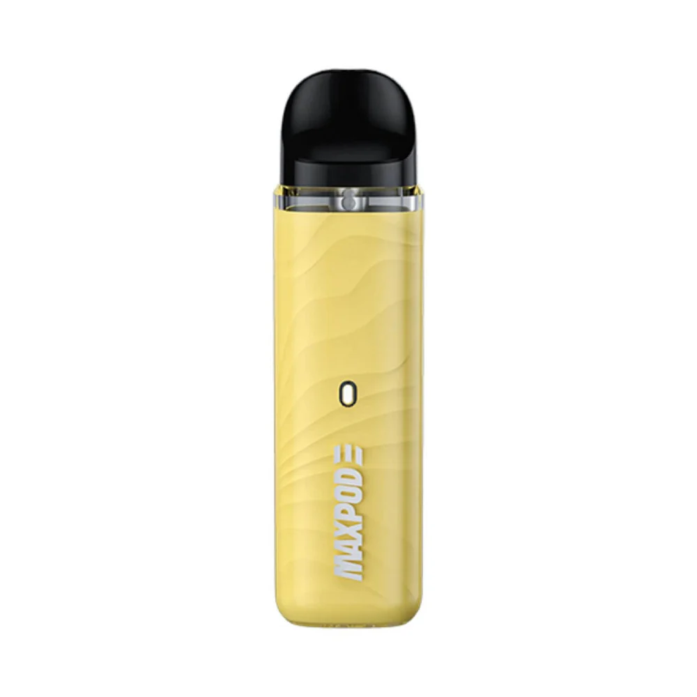 סיגריה אלקטרונית FREEMAX - MAXPOD 3 POD KIT - Image 3