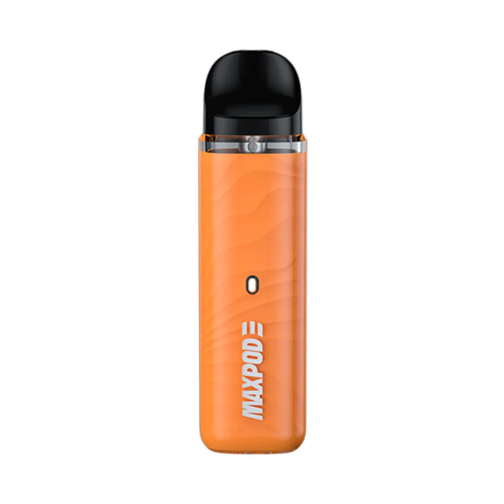 סיגריה אלקטרונית FREEMAX - MAXPOD 3 POD KIT - Image 4