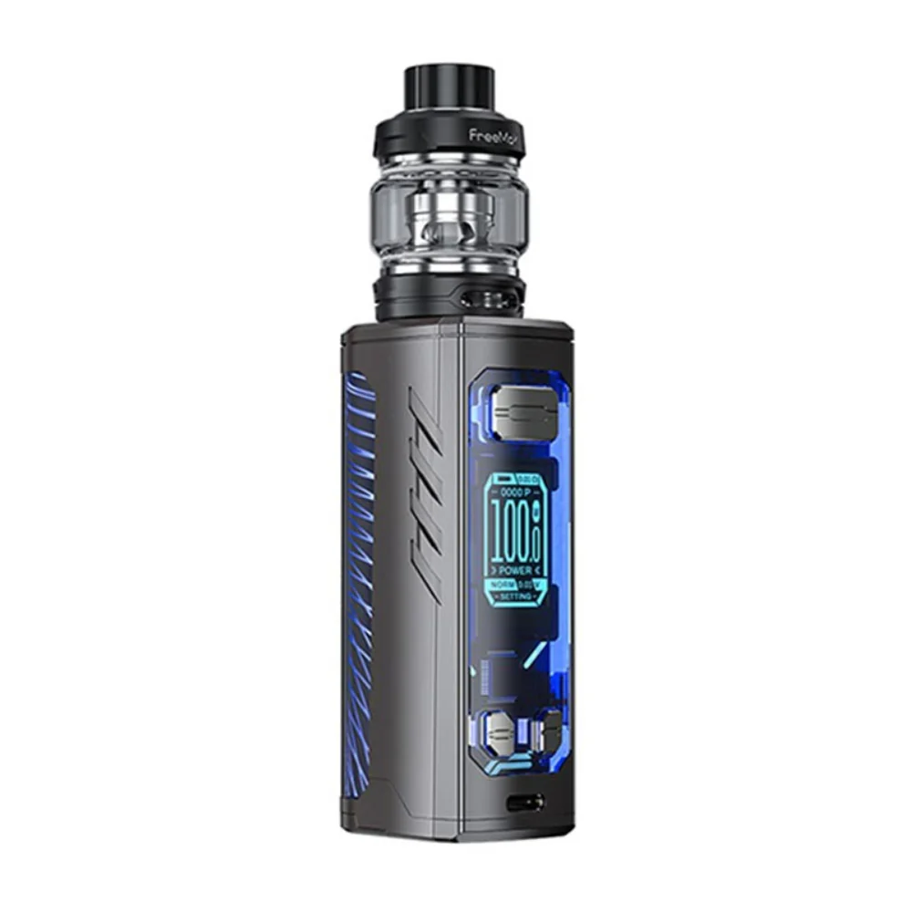 FREEMAX - MAXUS SOLO 100W KIT - Image 2