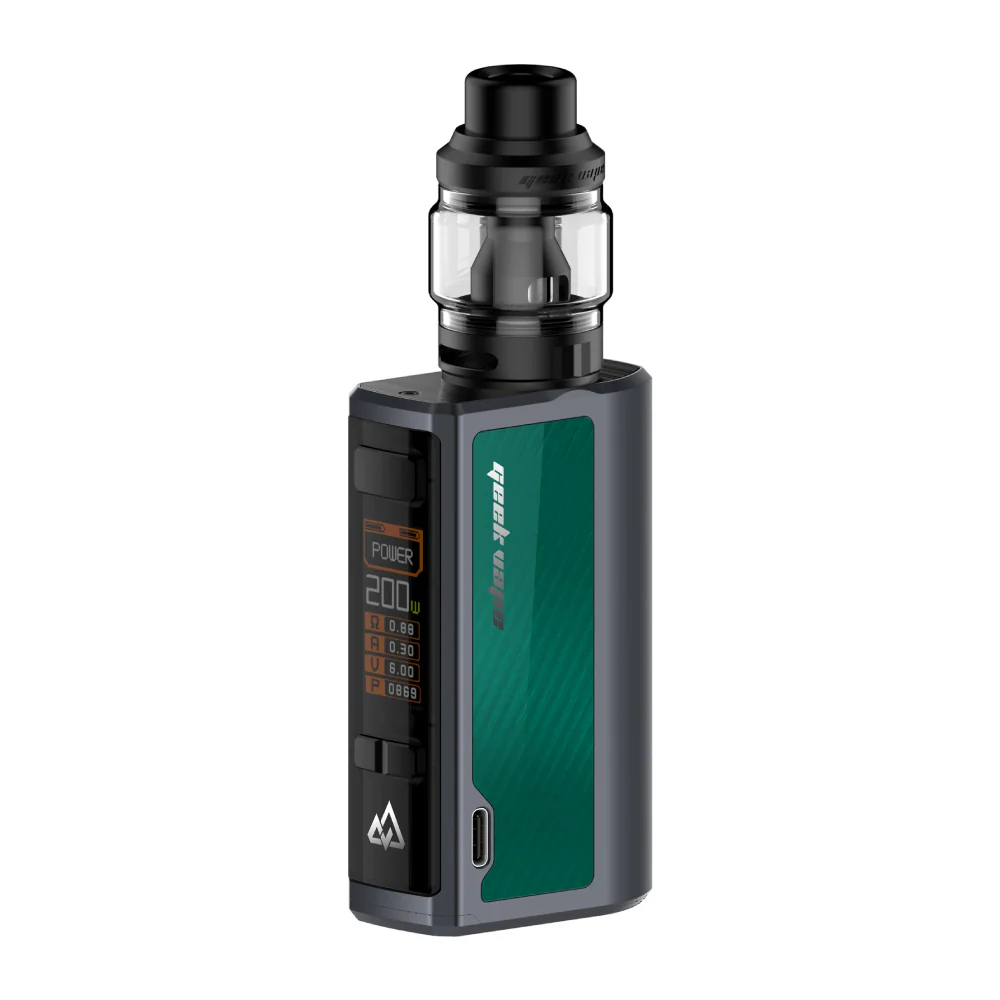 GEEKVAPE AEGIS - OBELISK 200W KIT - Image 2