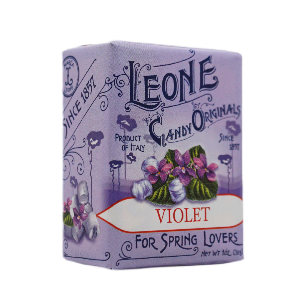 LEONE PASTILLES CANDIES - Image 2