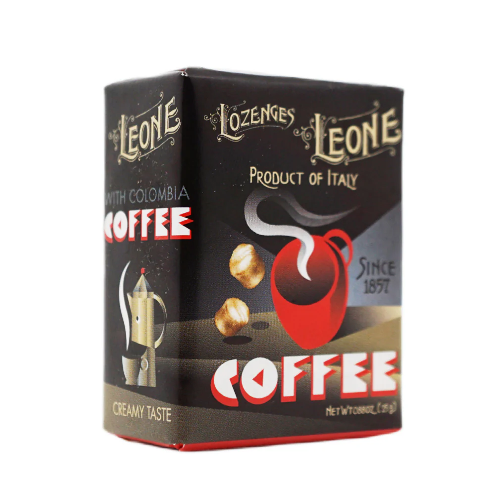 LEONE PASTILLES CANDIES - Image 3