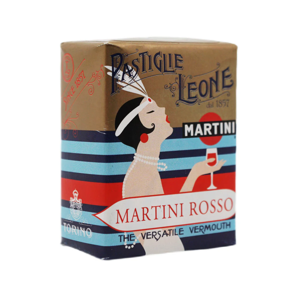 LEONE PASTILLES CANDIES - Image 4