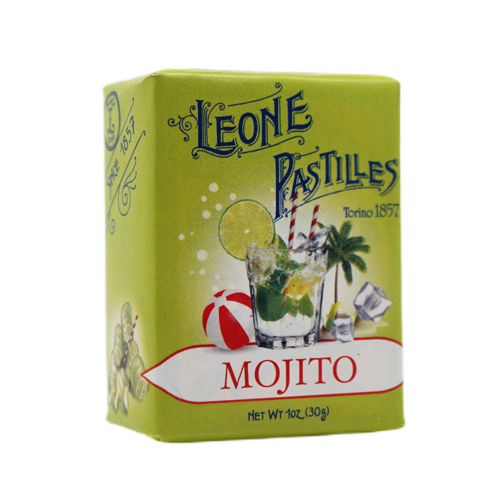 LEONE PASTILLES CANDIES - Image 6