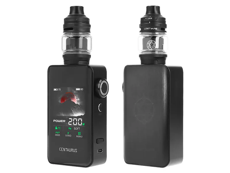 LOST VAPE BT200 KIT - Image 3