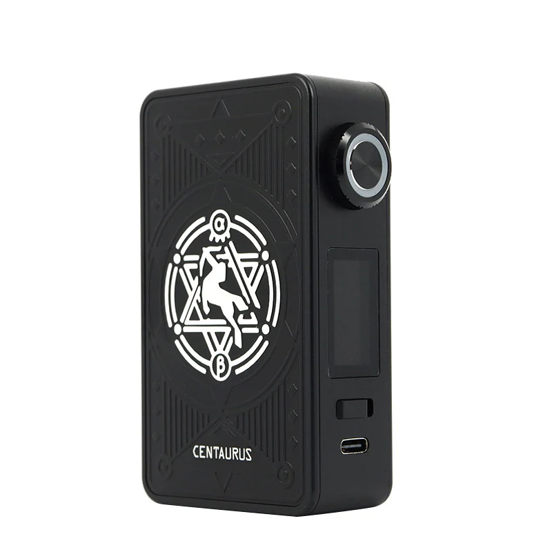 Lost Vape Centaurus M200 Box Mod - Image 3