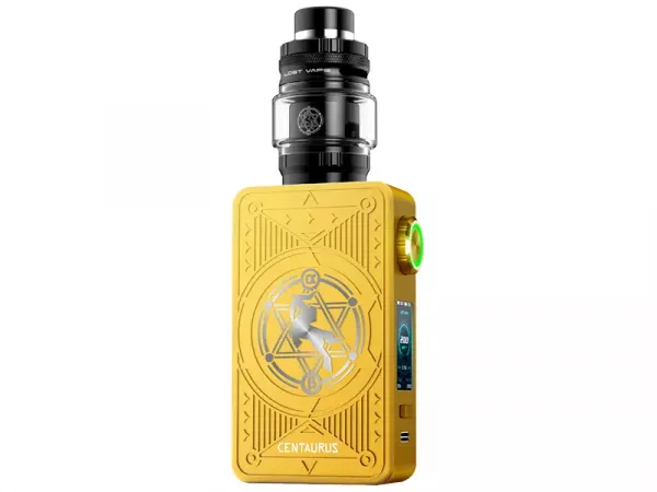LOST VAPE CENTAURUS M200 KIT - Image 2