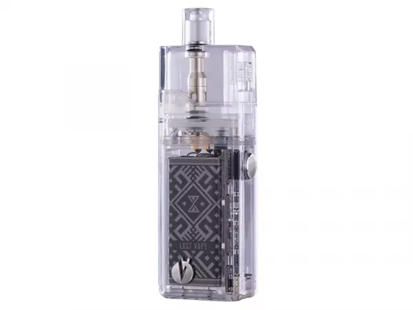 LOST VAPE - ORION ART POD KIT 2.5 ML - Image 2