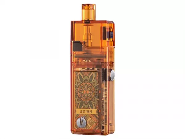 LOST VAPE - ORION ART POD KIT 2.5 ML - Image 3