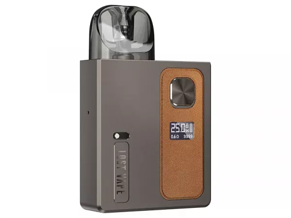 LOST VAPE - URSA BABY PRO KIT - Image 4