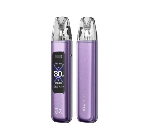 Oxva Xlim Pro 3 Pod Kit - Image 4