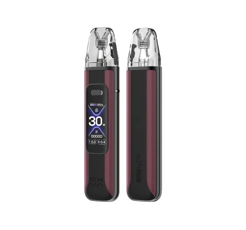 Oxva Xlim Pro 3 Pod Kit - Image 7