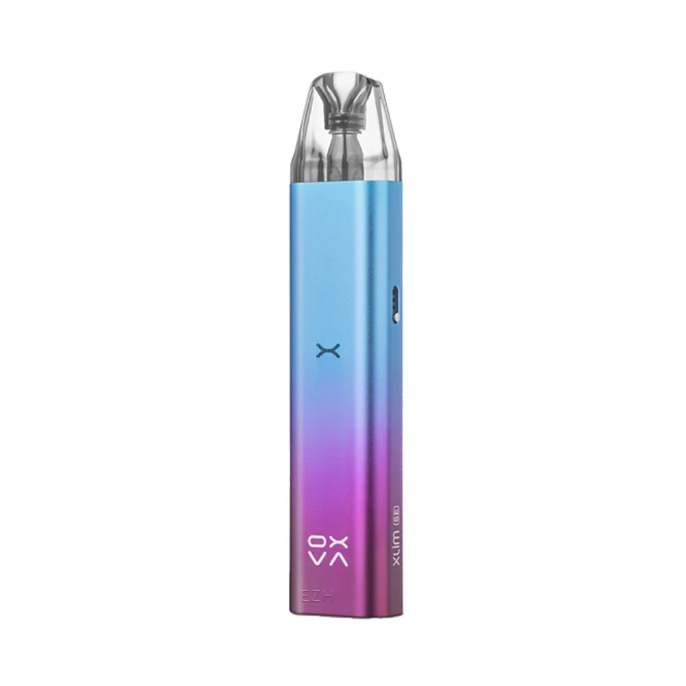 סיגריה אלקטרונית OXVA - XLIM SE POD KIT - Image 2
