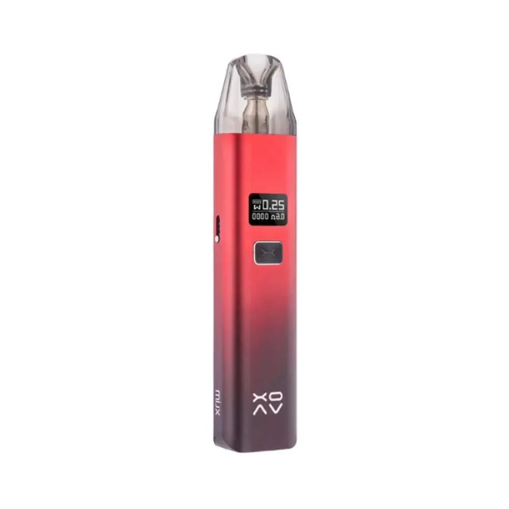 סיגריה אלקטרונית OXVA - XLIM V2 POD KIT - Image 2