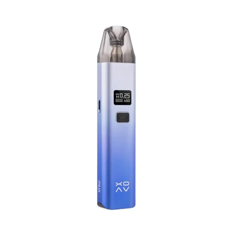 סיגריה אלקטרונית OXVA - XLIM V2 POD KIT - Image 3