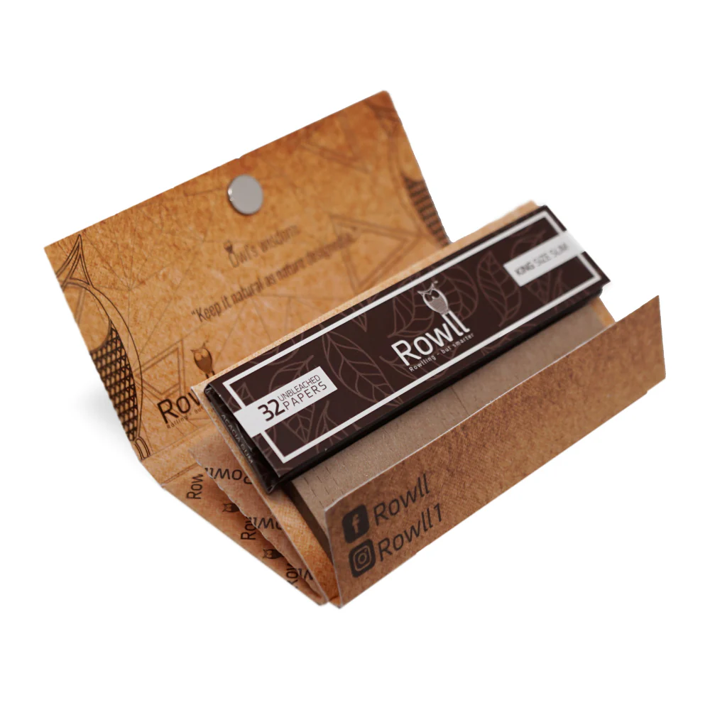ROWLL - ROLLING KIT - Image 2