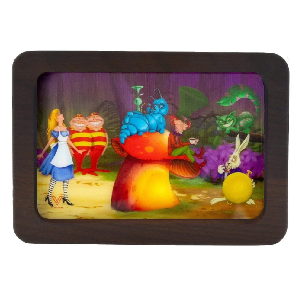 SYNDICATE V - 3D ROLLING TRAY MEDIUM - Image 2