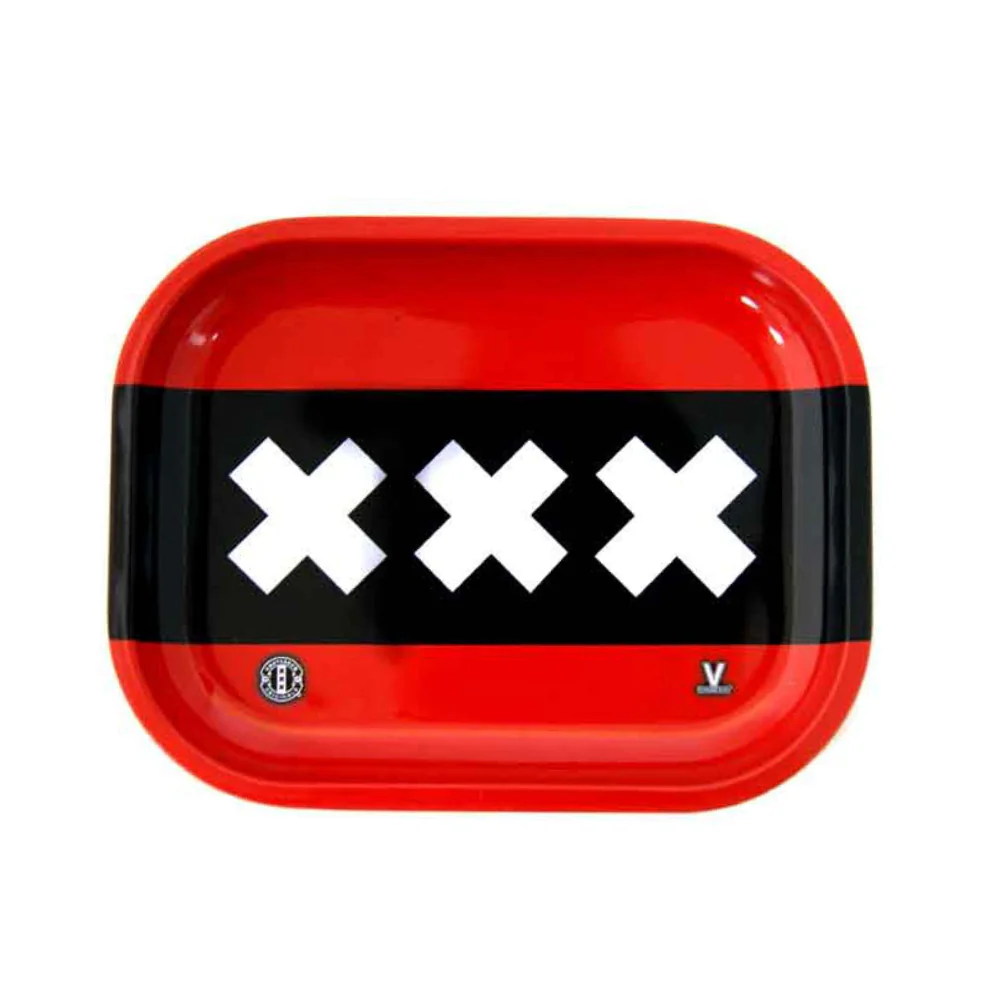 SYNDICATE V - ROLLING TRAY - Image 4