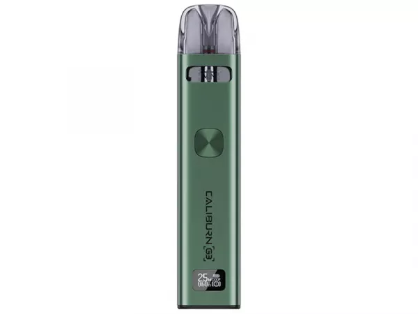 UWELL CALIBURN G3 KIT - Image 4