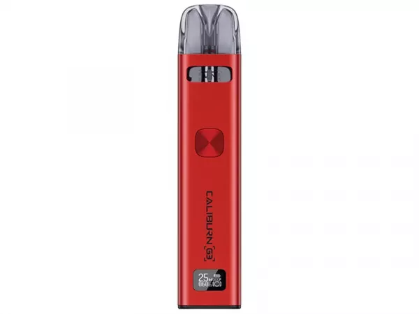 UWELL CALIBURN G3 KIT - Image 5