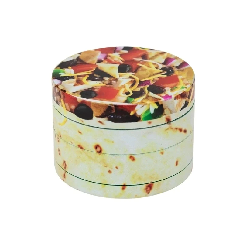 V SYNDICATE GRINDER - Image 4
