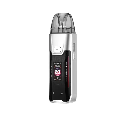 Vaporesso Luxe XR Max 2 Kit - Image 4