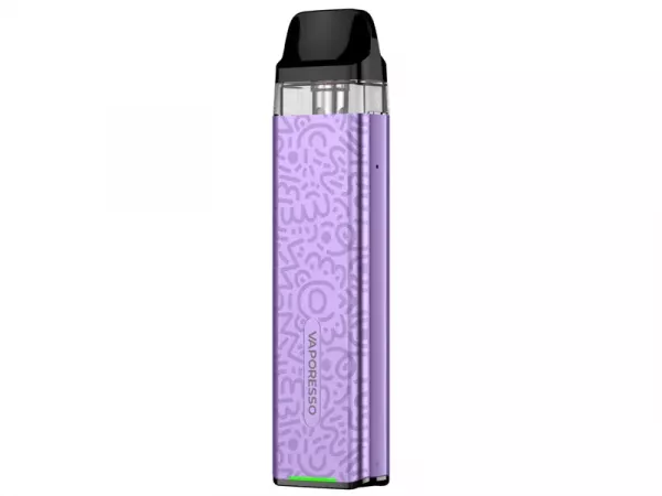 VAPORESSO XROS 3 MINI KIT - Image 3