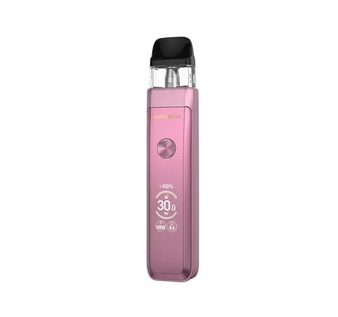 Vaporesso Xros Pro 2 Pod Kit - Image 3