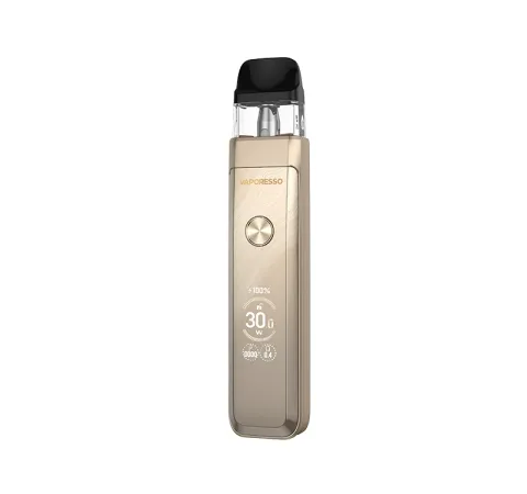 Vaporesso Xros Pro 2 Pod Kit - Image 4