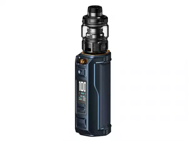 VOOPOO ARGUS MT KIT 3000 MAH (סוללה מובנת) - Image 2