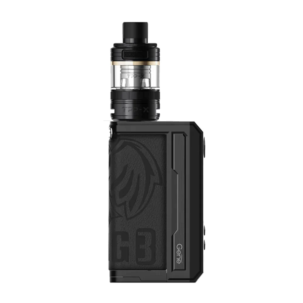 VOOPOO - DRAG 3 TPP-X KIT 177W - Image 2