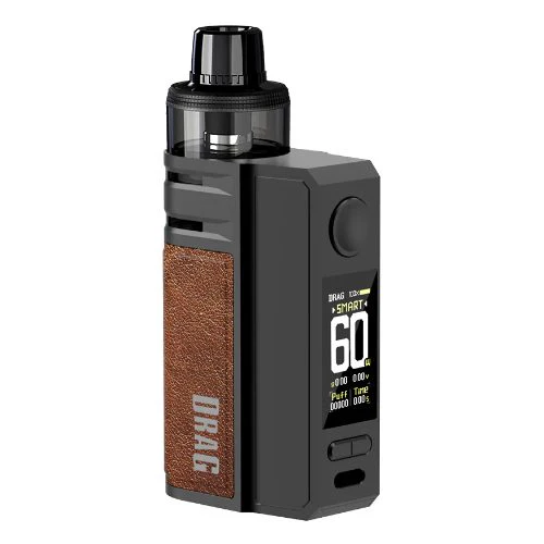 VOOPOO - DRAG E60 KIT - Image 2